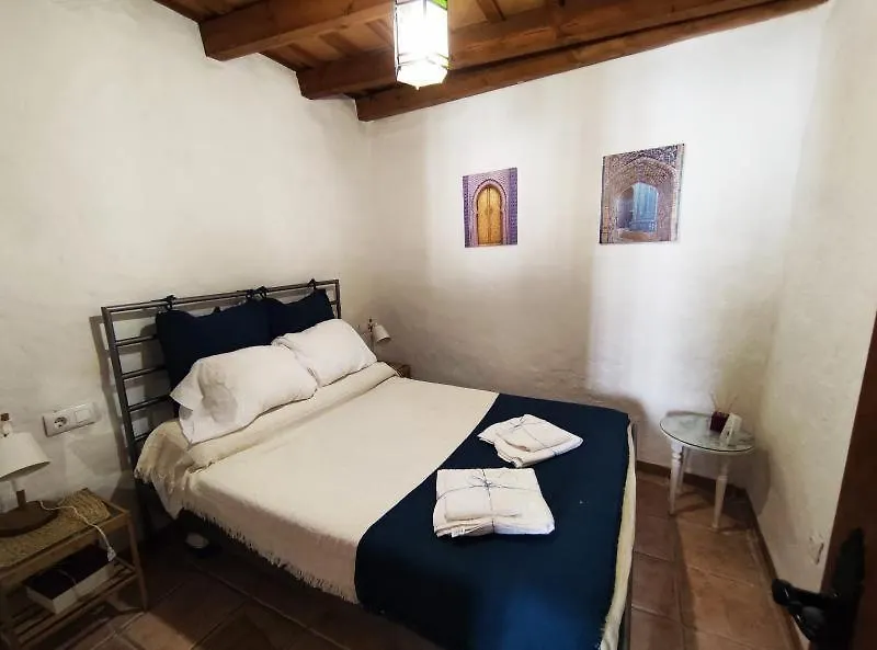 Besara Vejer Apartment Vejer de la Frontera