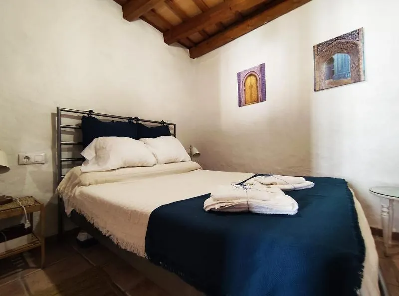 Besara Vejer Apartment Vejer de la Frontera