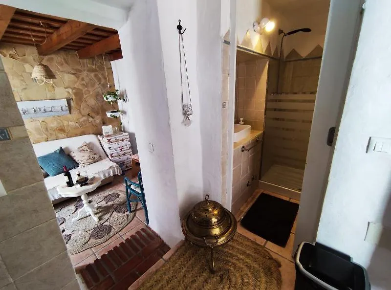 Besara Vejer Apartment Vejer de la Frontera