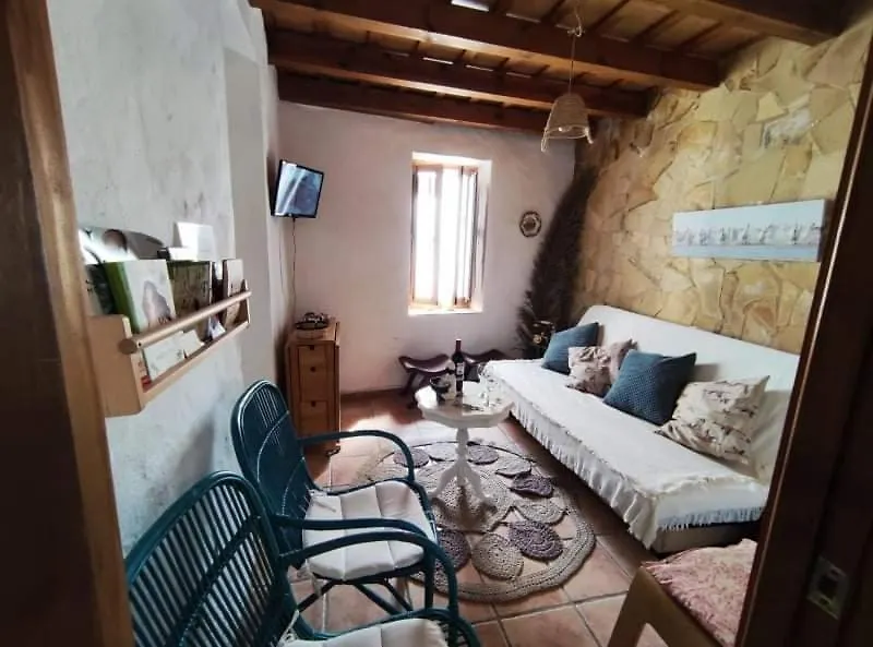 Besara Vejer Apartment Vejer de la Frontera