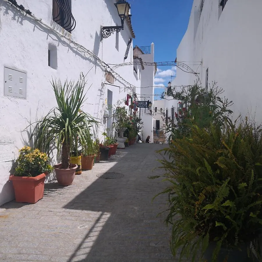 Besara Vejer Apartment Vejer de la Frontera 0*,