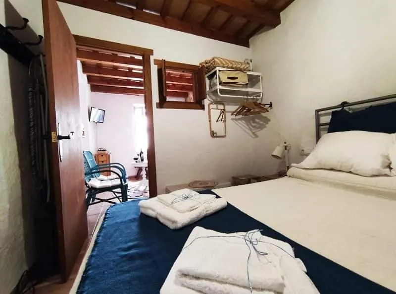 Besara Vejer Apartment Vejer de la Frontera Spain