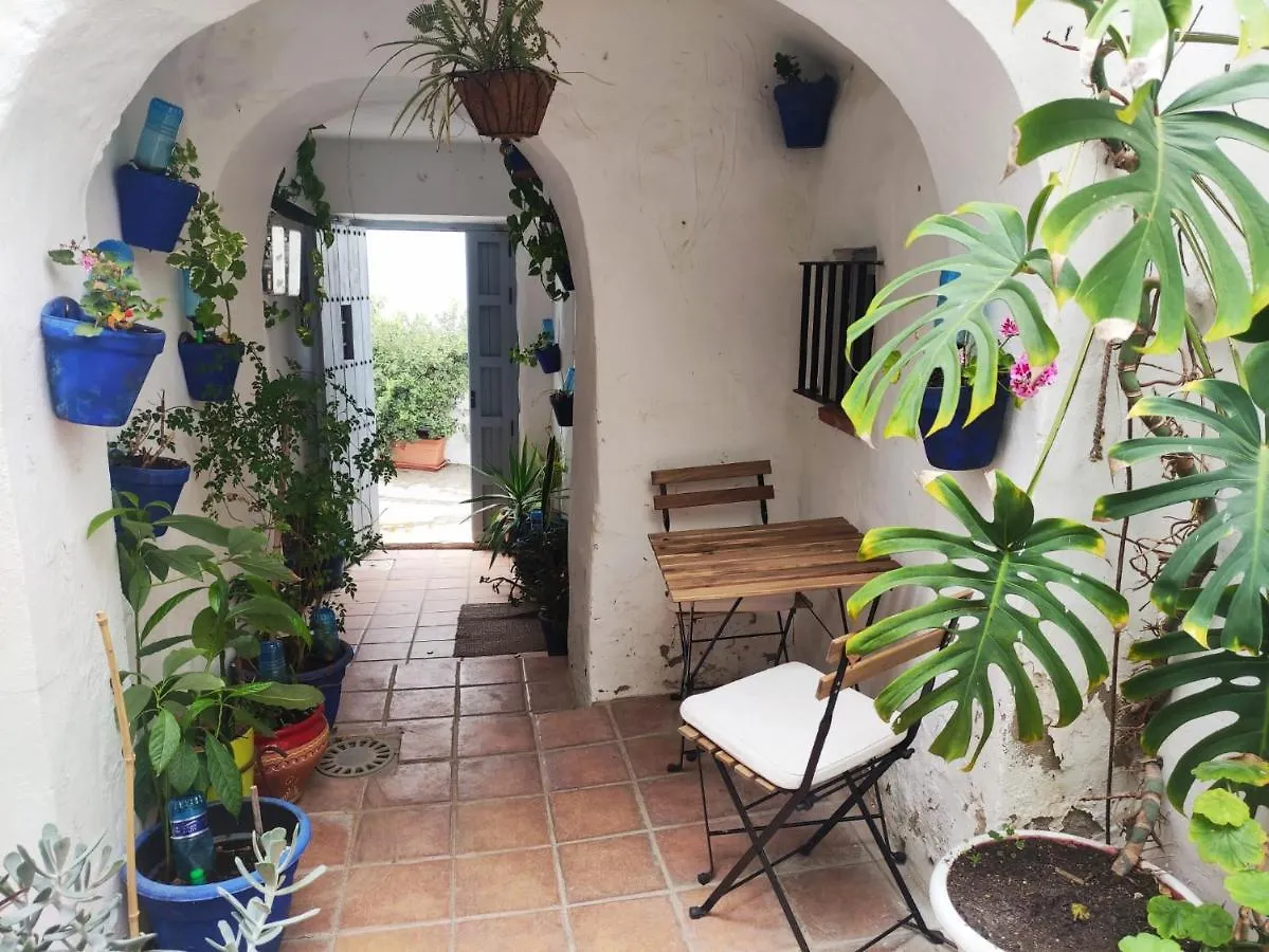 Besara Vejer Apartment Vejer de la Frontera Spain